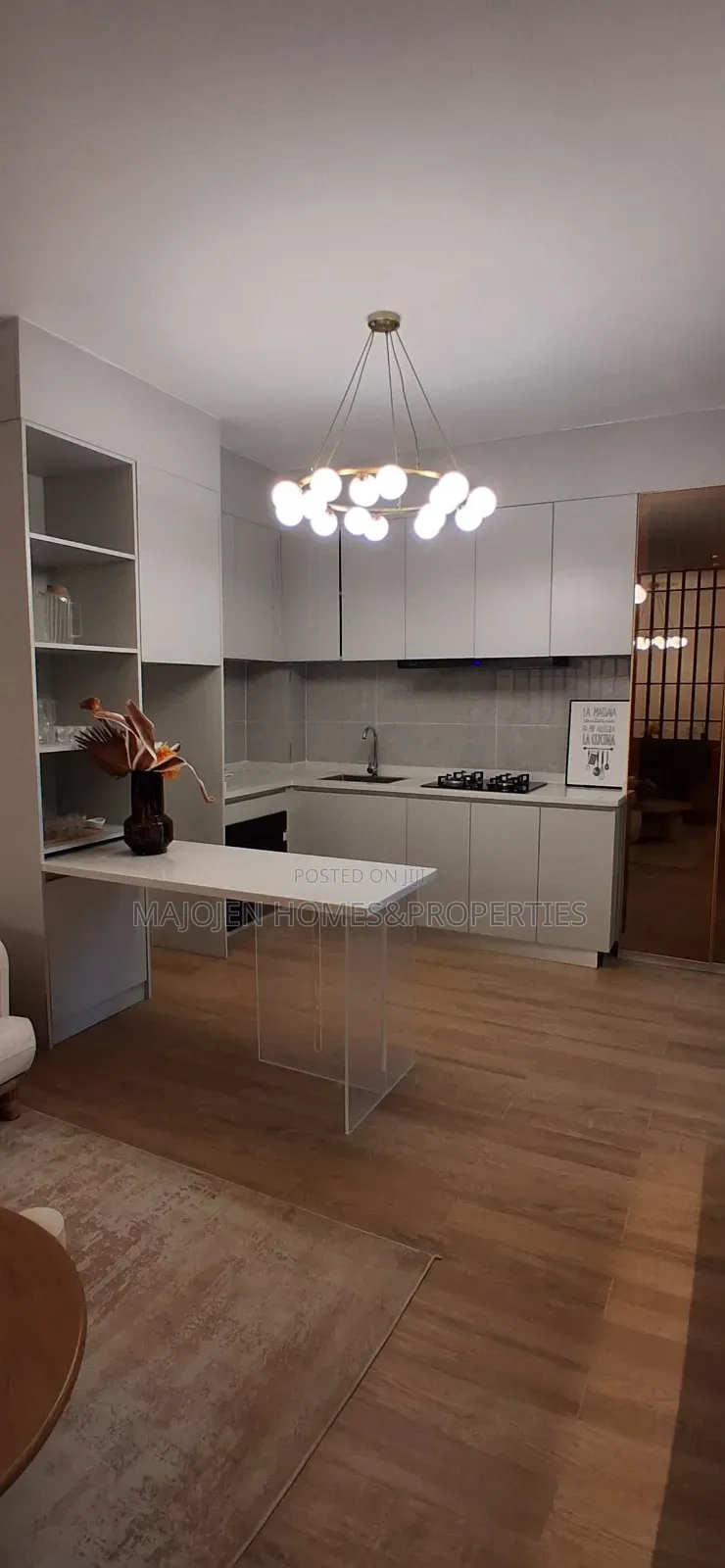 1bdrm Apartment in Valley Arcade for sale