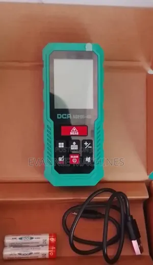 Dca Laser Distance Metre