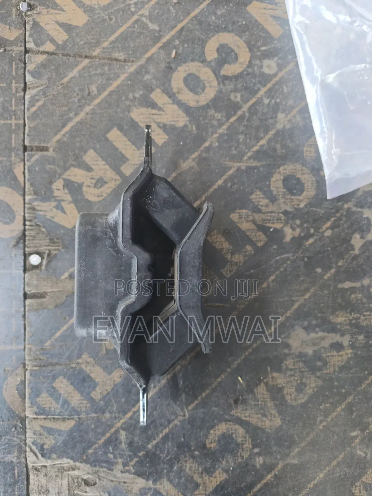 Nissan Note/March 2012 Gearbox Mounting