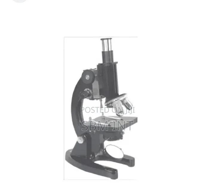 Student Microscope XSP-PW105A Monocular