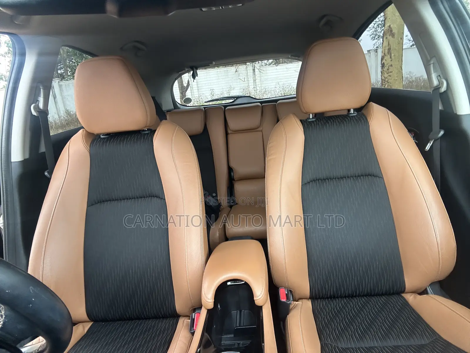 Honda Vezel 1.5 Hybrid 4WD 2019 Black
