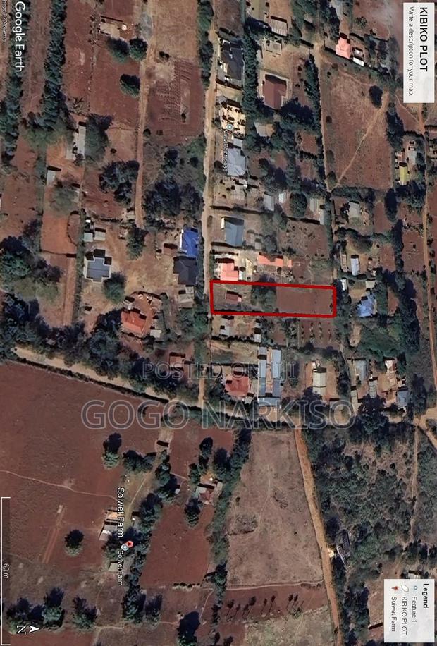 Prime Residential Plot. - main view