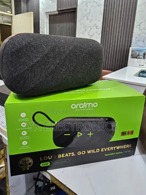 Oraimo SpaceBox Active Oraimo SpaceBox Active 25W Speaker
