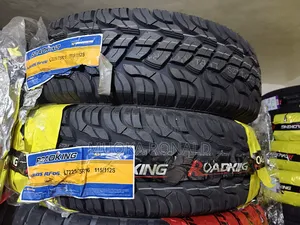 225/75r16 Roadking Tyre