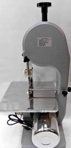 Professional Bonesaw Electric Machine/Electric Bonesaw Machine
