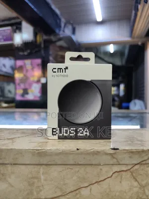 CMF Buds 2a