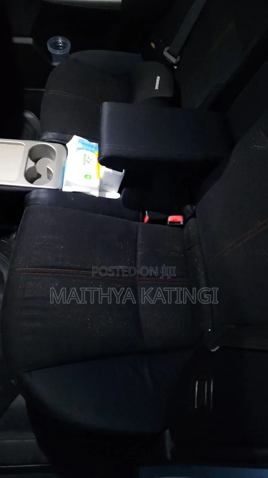 Subaru Forester 2008 Silver