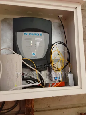 Electrician