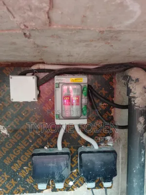 Electrician