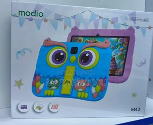 New Modio M43 512 GB
