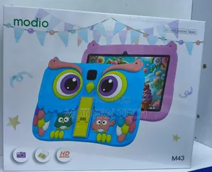 New Modio M43 512 GB