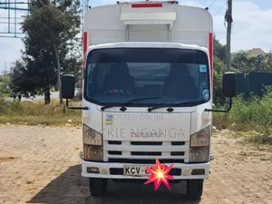 isuzu Nmryear 2014 for Sale
