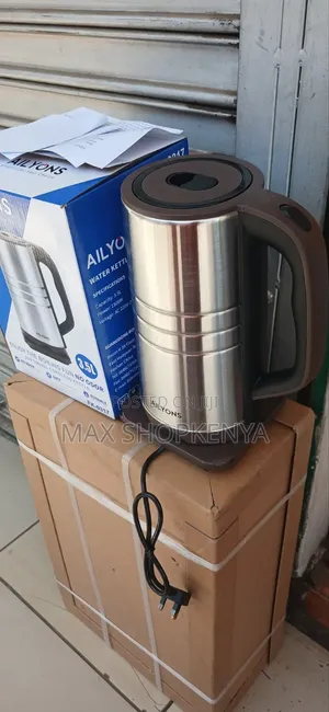 Ailyons 3.5 Litres Electric Kettle for Home Office