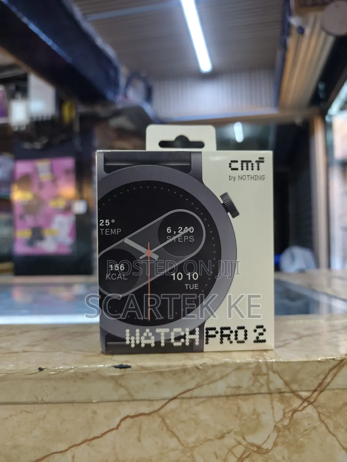 CMF Watch Pro 2
