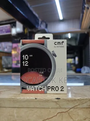 CMF Watch Pro 2