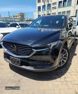 Mazda AZ 2019 Black
