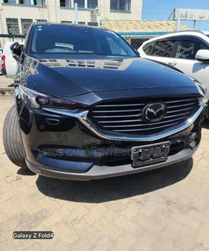 Mazda AZ 2019 Black