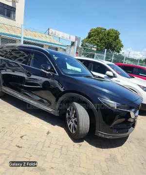 Mazda AZ 2019 Black