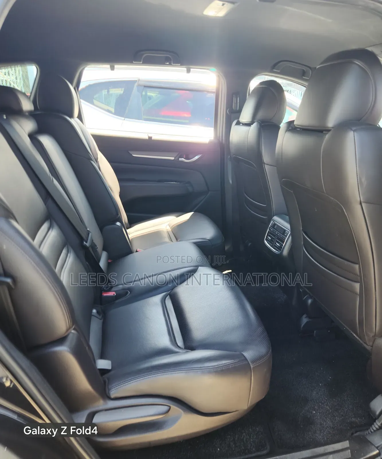 Mazda AZ 2019 Black