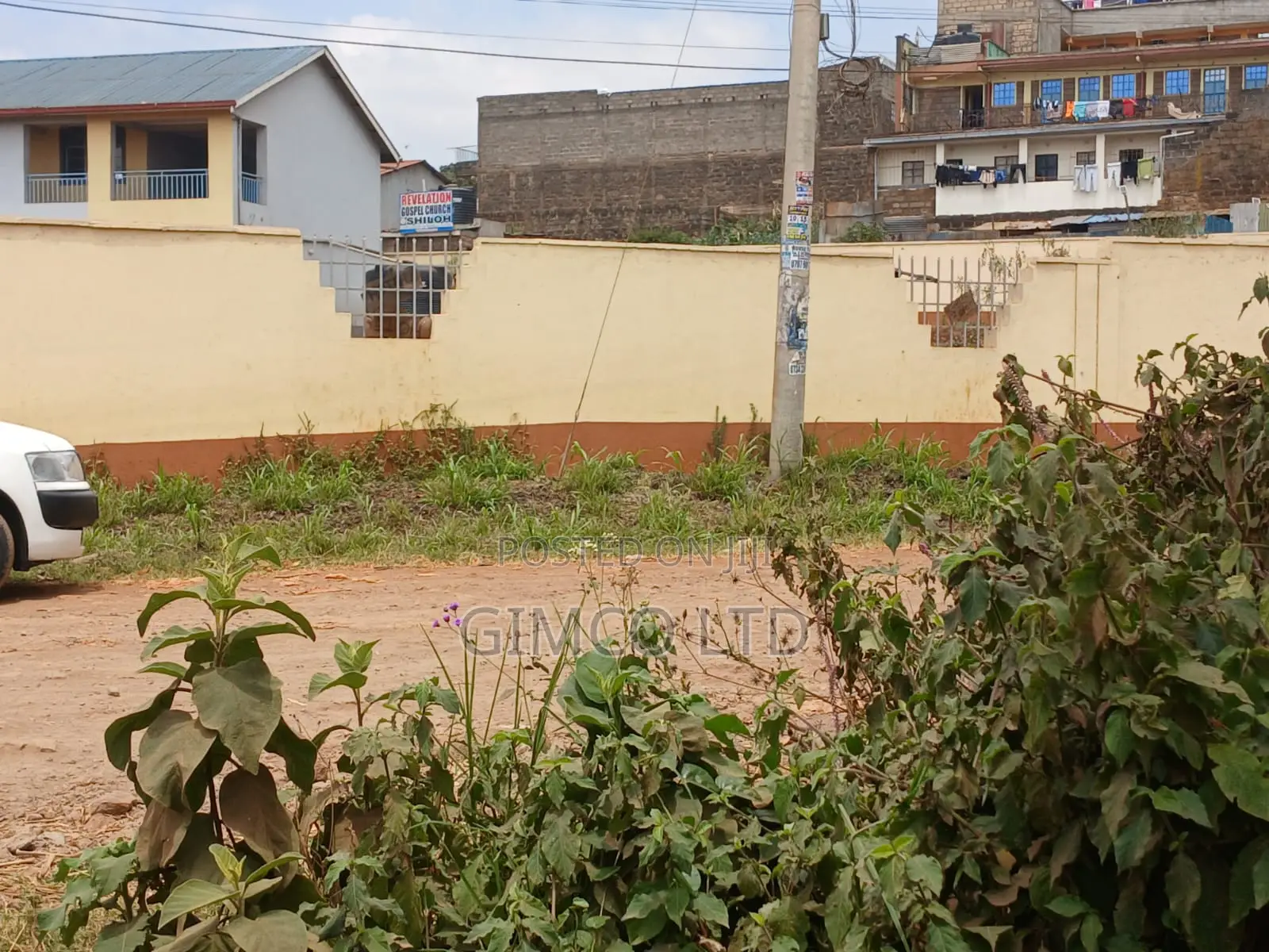 Land for Sell in Kabete