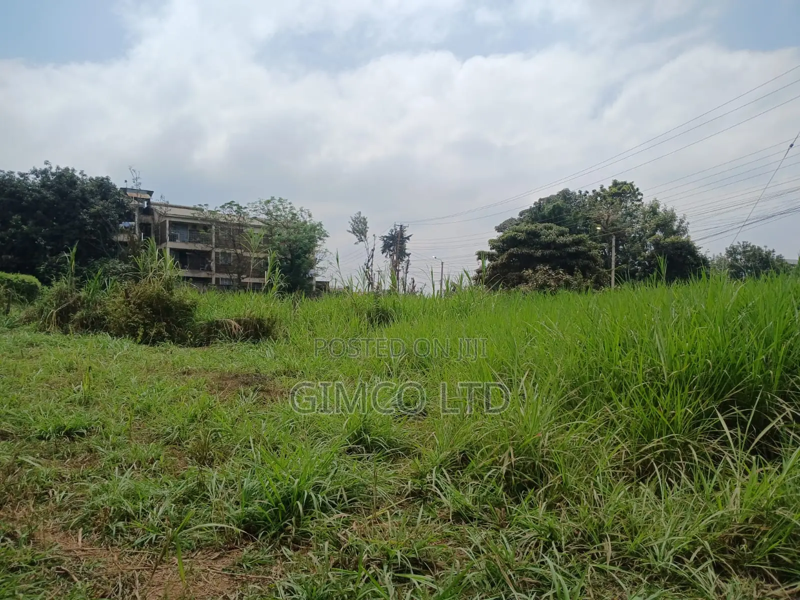 Land for Sell in Kabete