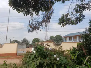 Land for Sell in Kabete