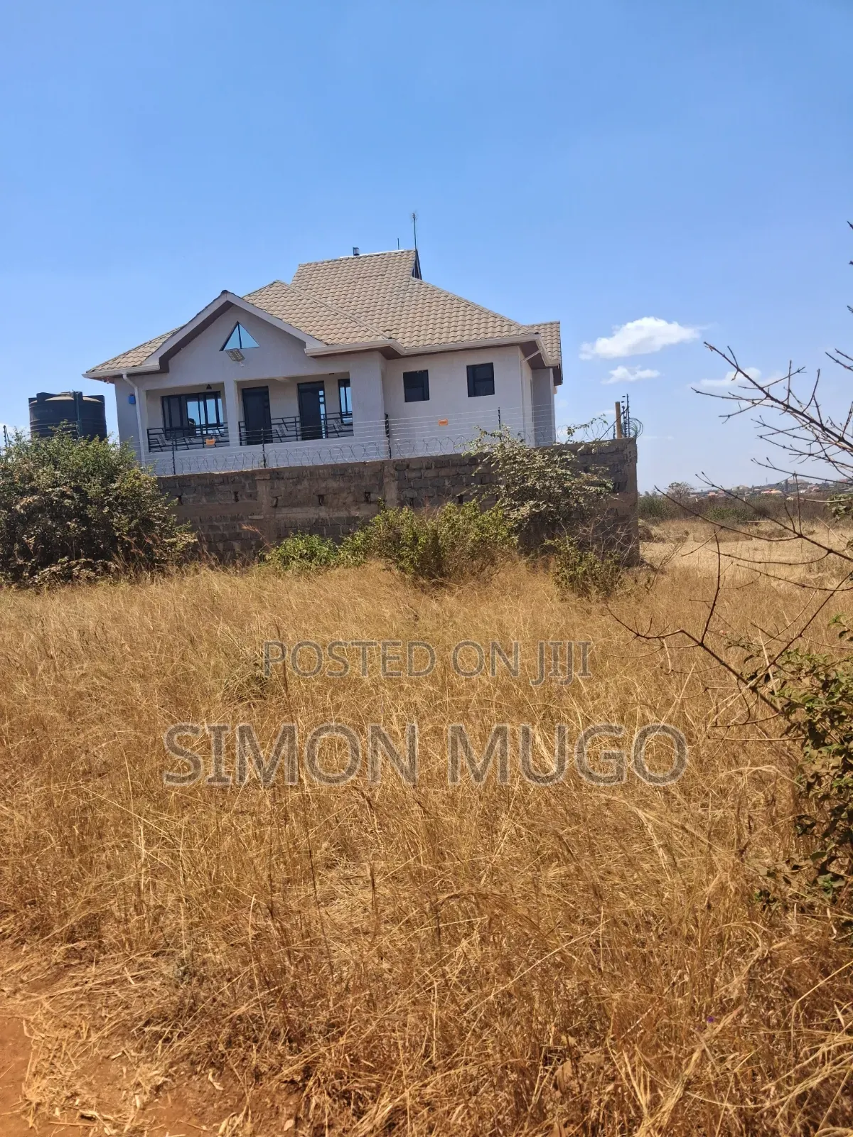 Mangu Tora Prime 1/8 AC Near Stepping Preparatory School Ready Title