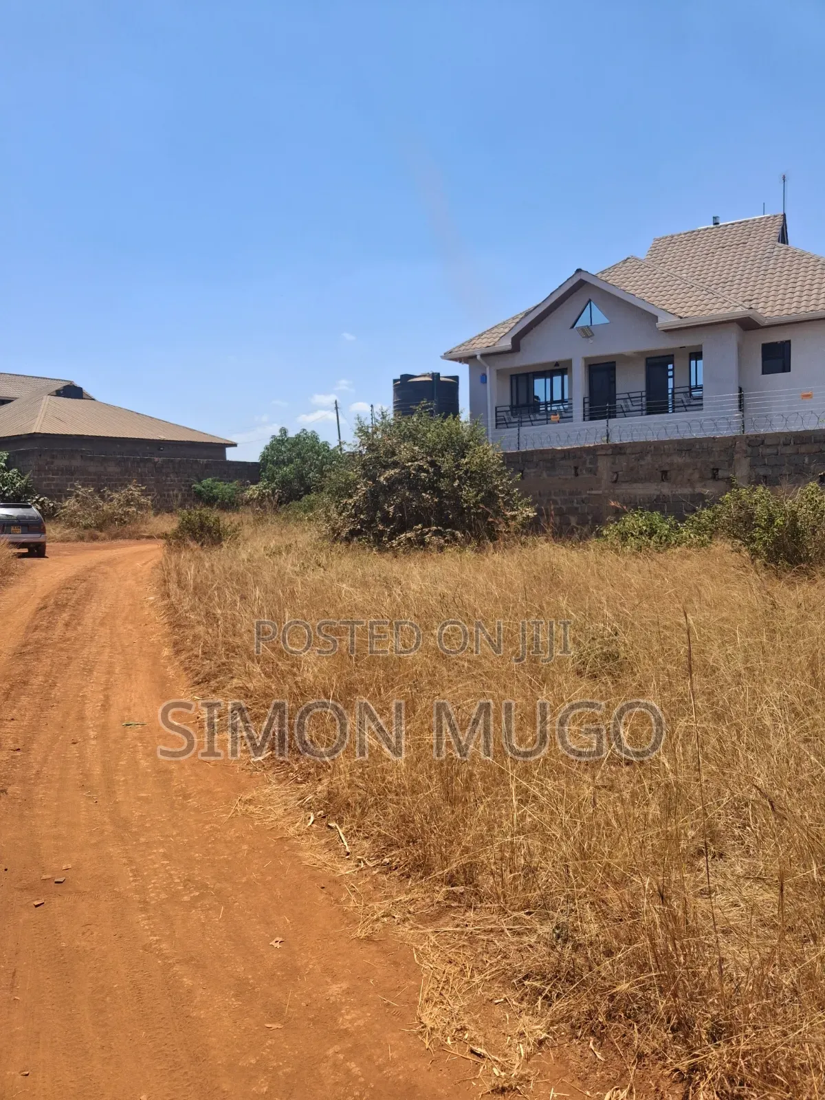 Mangu Tora Prime 1/8 AC Near Stepping Preparatory School Ready Title
