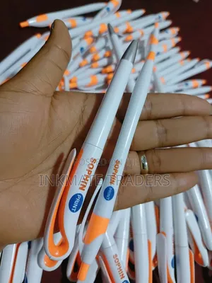 Welcoming Office Pen