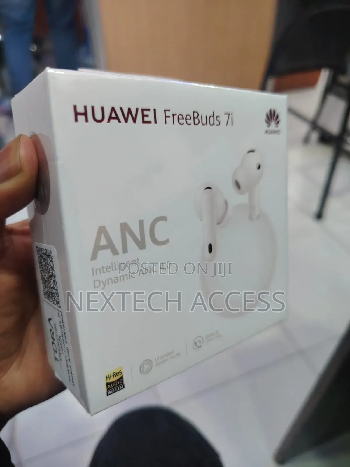 Huawei Freebuds 7i