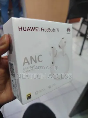 Huawei Freebuds 7i
