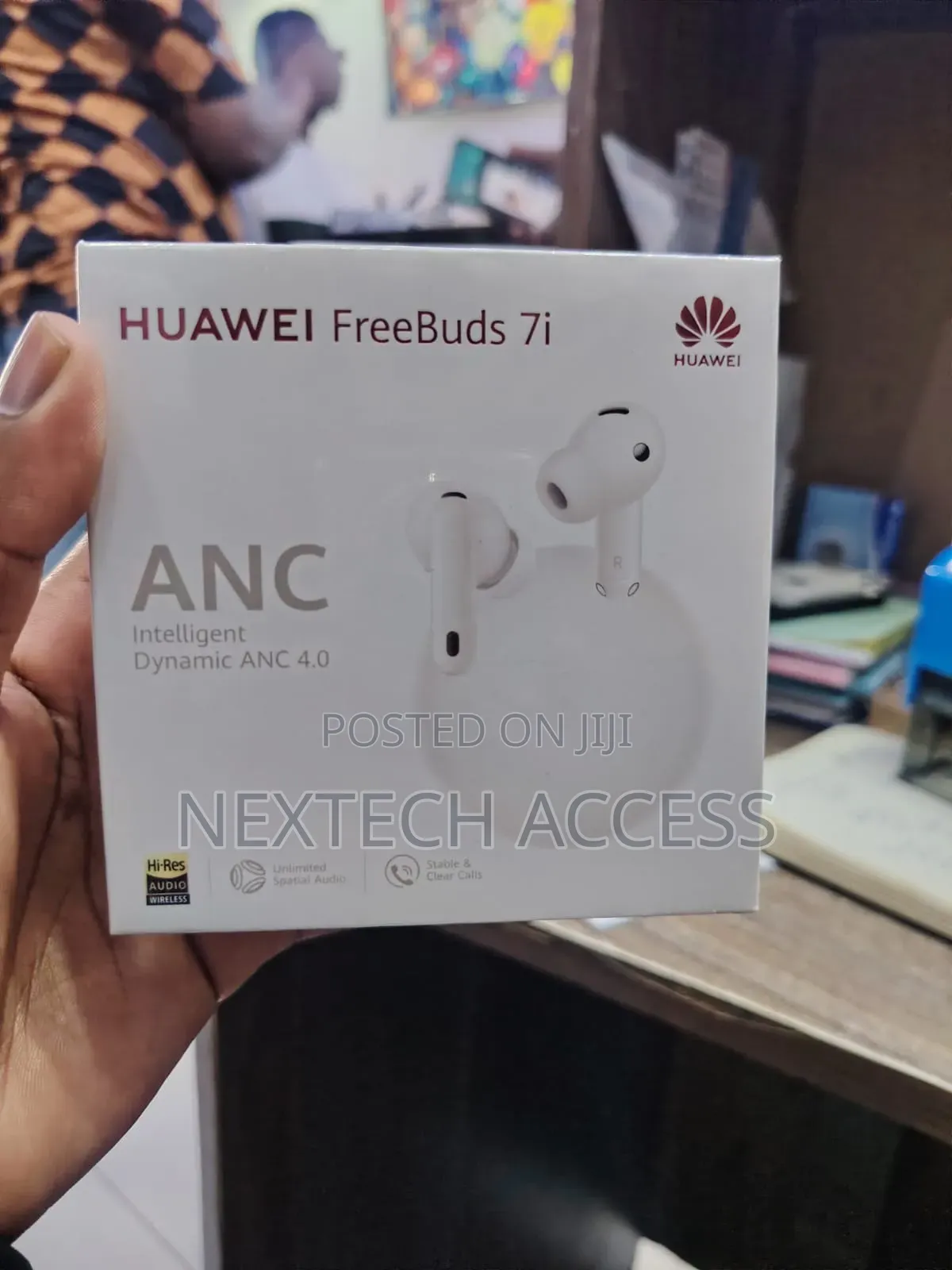 Huawei Freebuds 7i