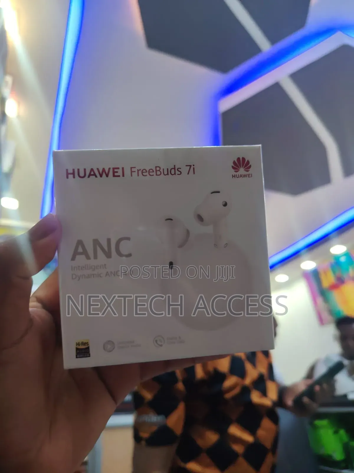 Huawei Freebuds 7i