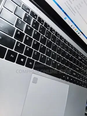 Laptop 16GB Intel Core i7 SSD 256GB