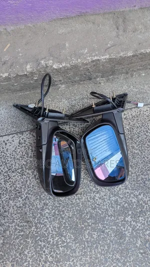 Side Mirror Probox New Model Set Right Left 3Y