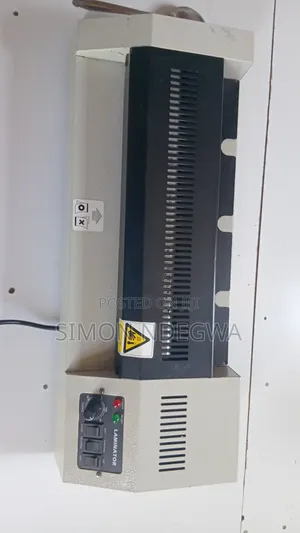 A3 Laminator Machine