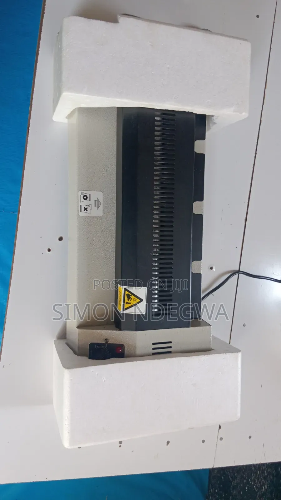 A3 Laminator Machine