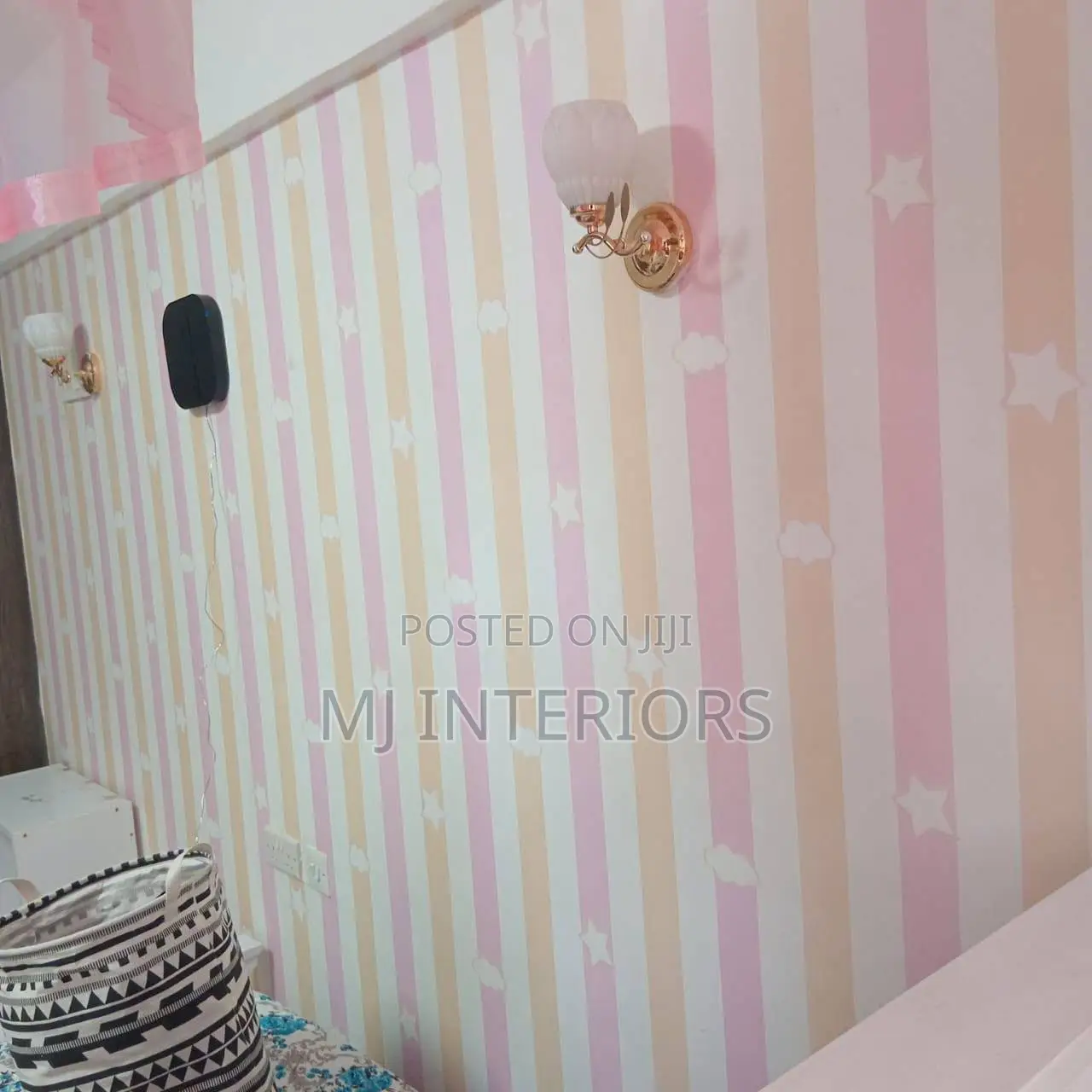 Affordable Quality Wallpaper for Modern Homes
