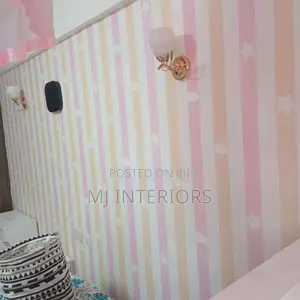 Affordable Quality Wallpaper for Modern Homes