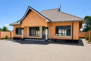 3bdrm Bungalow in Ruiru Mugutha, Nairobi Central for sale