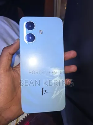 Mobile Phone 32 GB Blue