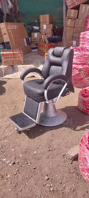 Barber Chair/Seats