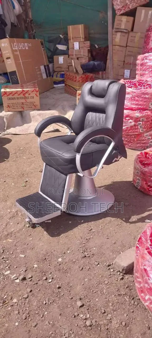 Barber Chair/Seats