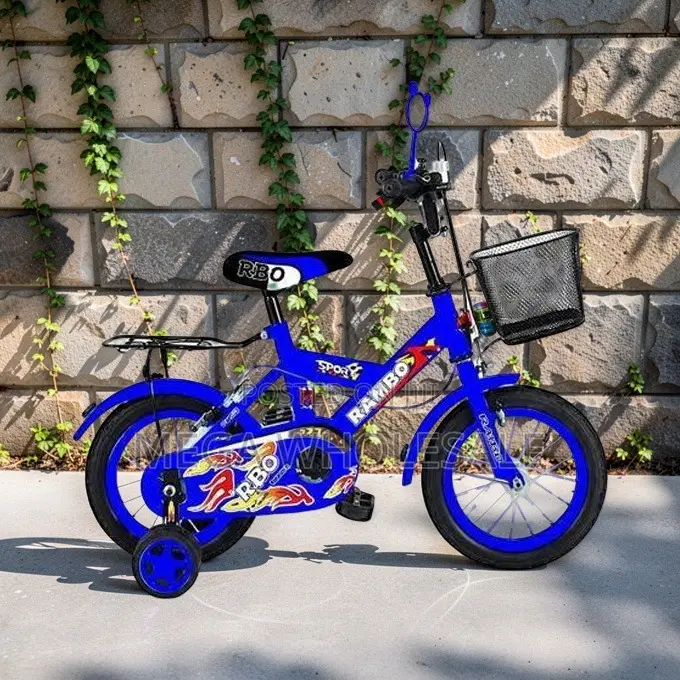 Import Prices Best Deals Size 12 14 Inch Kids Bike Bicycles
