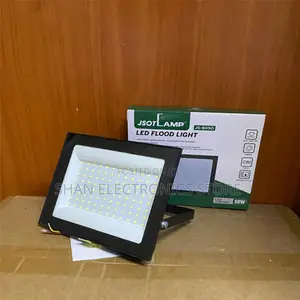 Waterproof Super Bright Solar Light 50W Dusk to Dawn