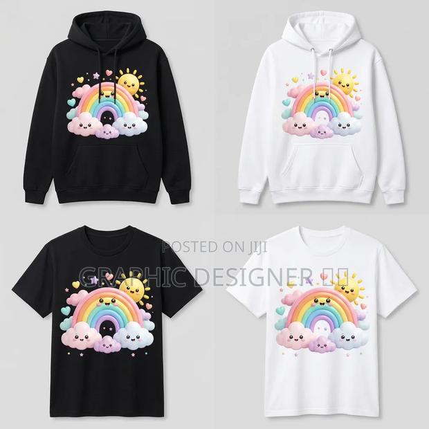 3D Thread Studio Kids