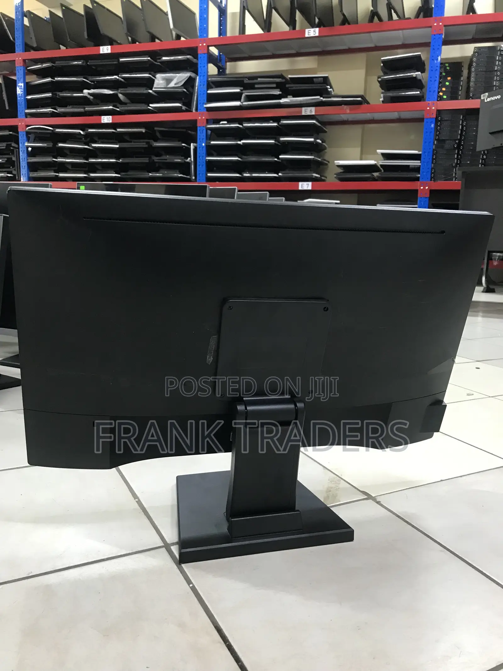 22 Inch Dell Screen(tft)