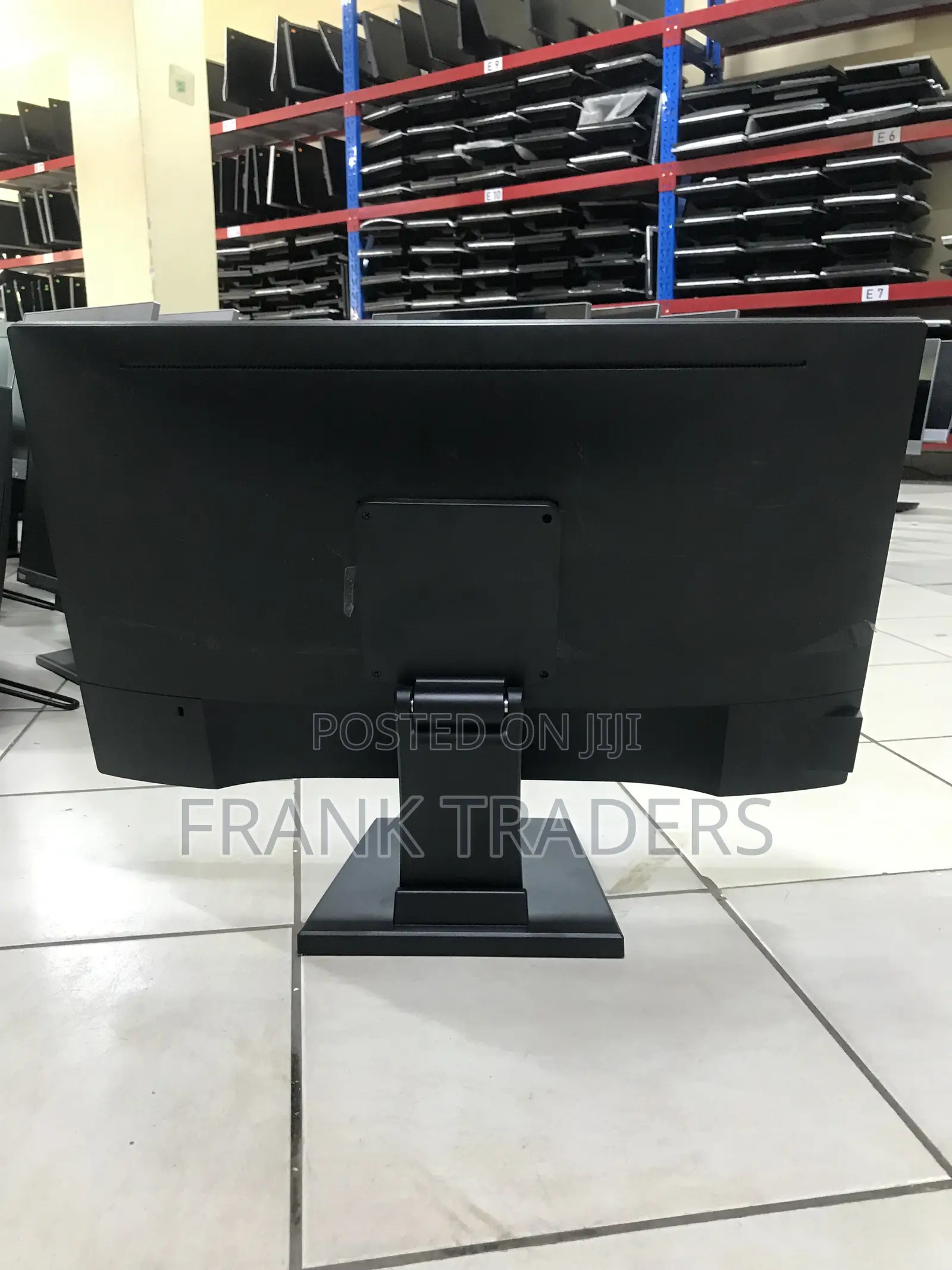 22 Inch Dell Screen(tft)