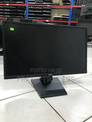 22 Inch Dell Screen(tft)