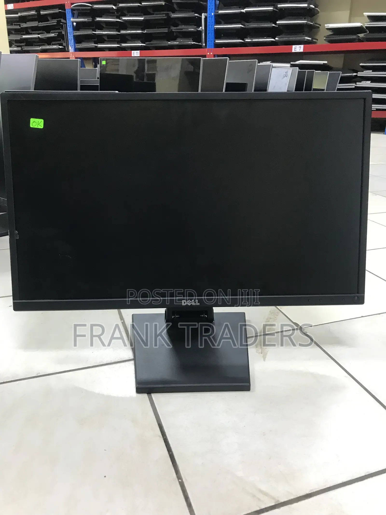 22 Inch Dell Screen(tft)